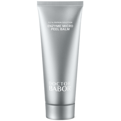 Dr.Babor Enzyme Micro Peel Balm