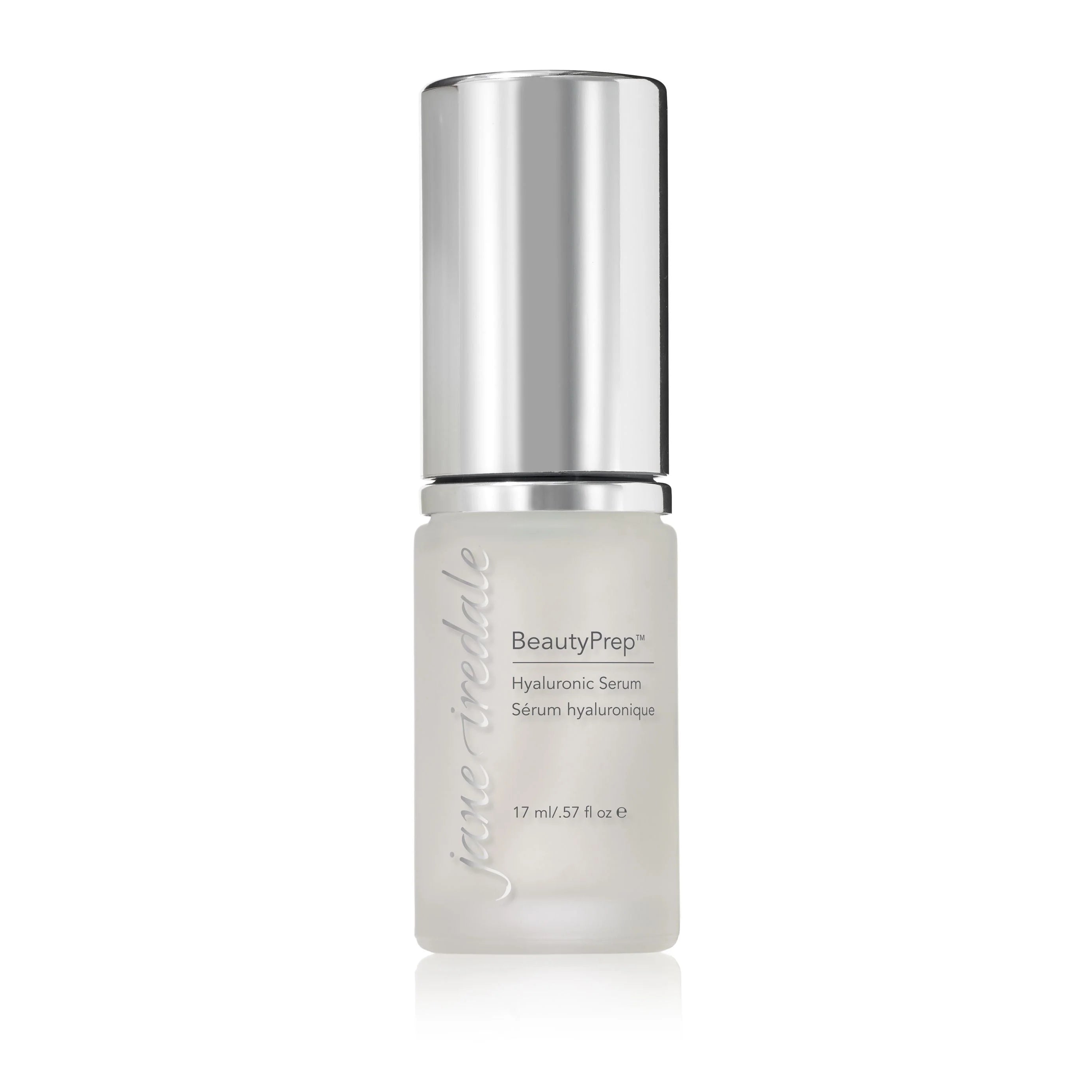 Jane Iredale BeautyPrep Serum