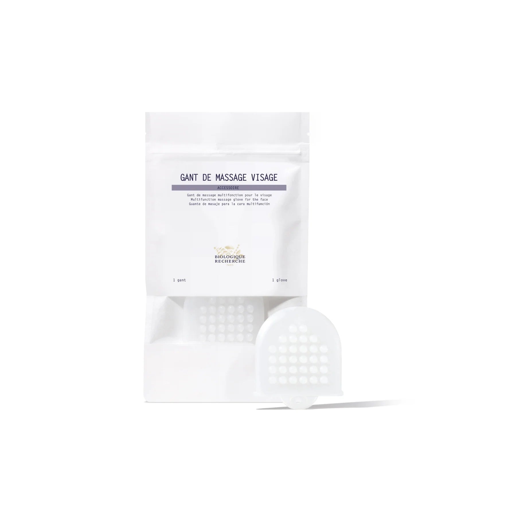 Biologique Recherche - Mini Gant Visage