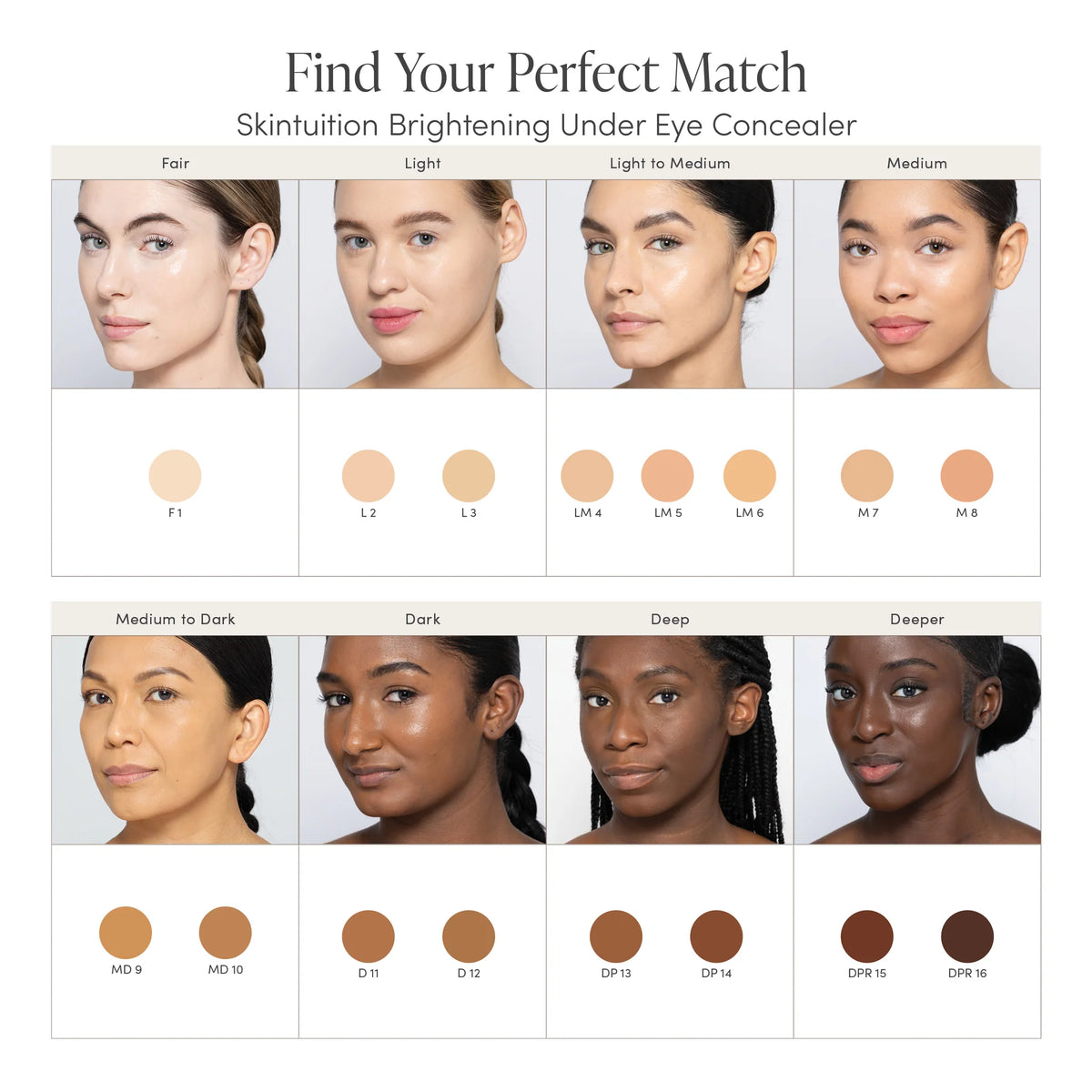 Jane Iredale Skintuition Brightening Under Eye Concealer