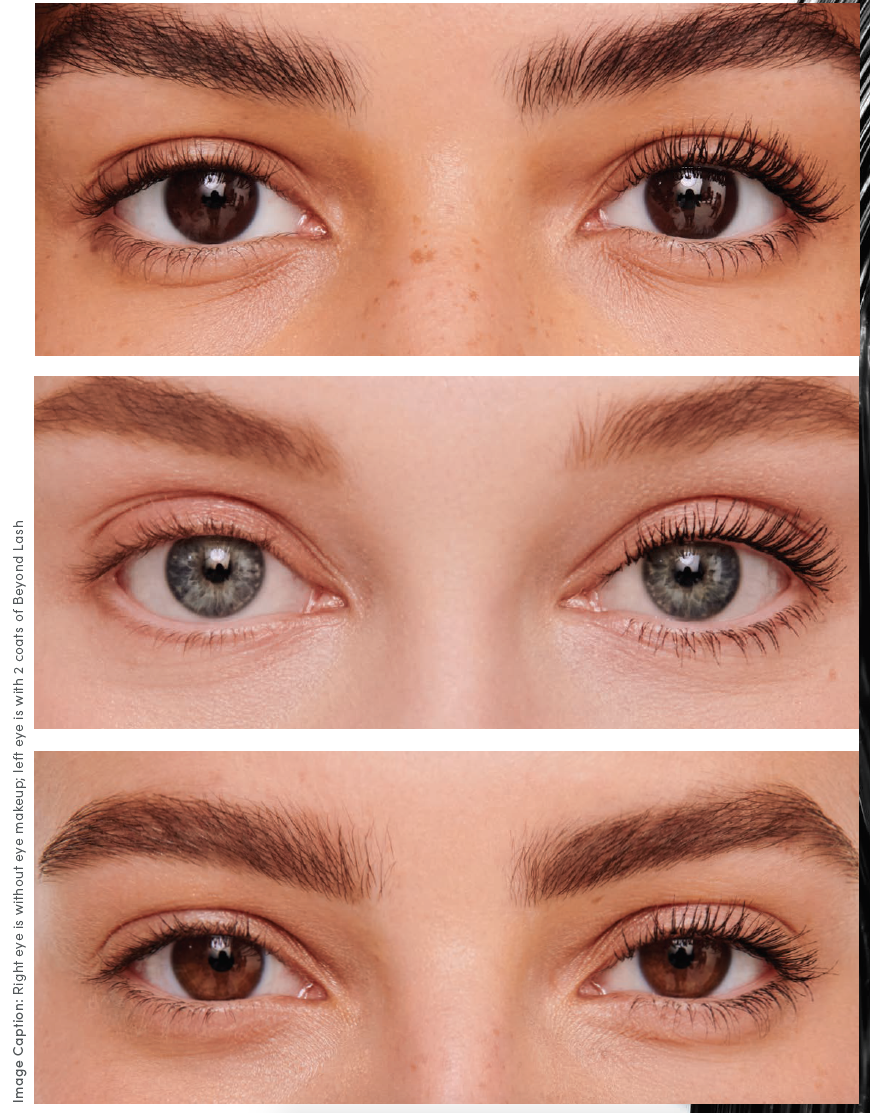 Jane Iredale Beyond Lash Volumizing Mascara