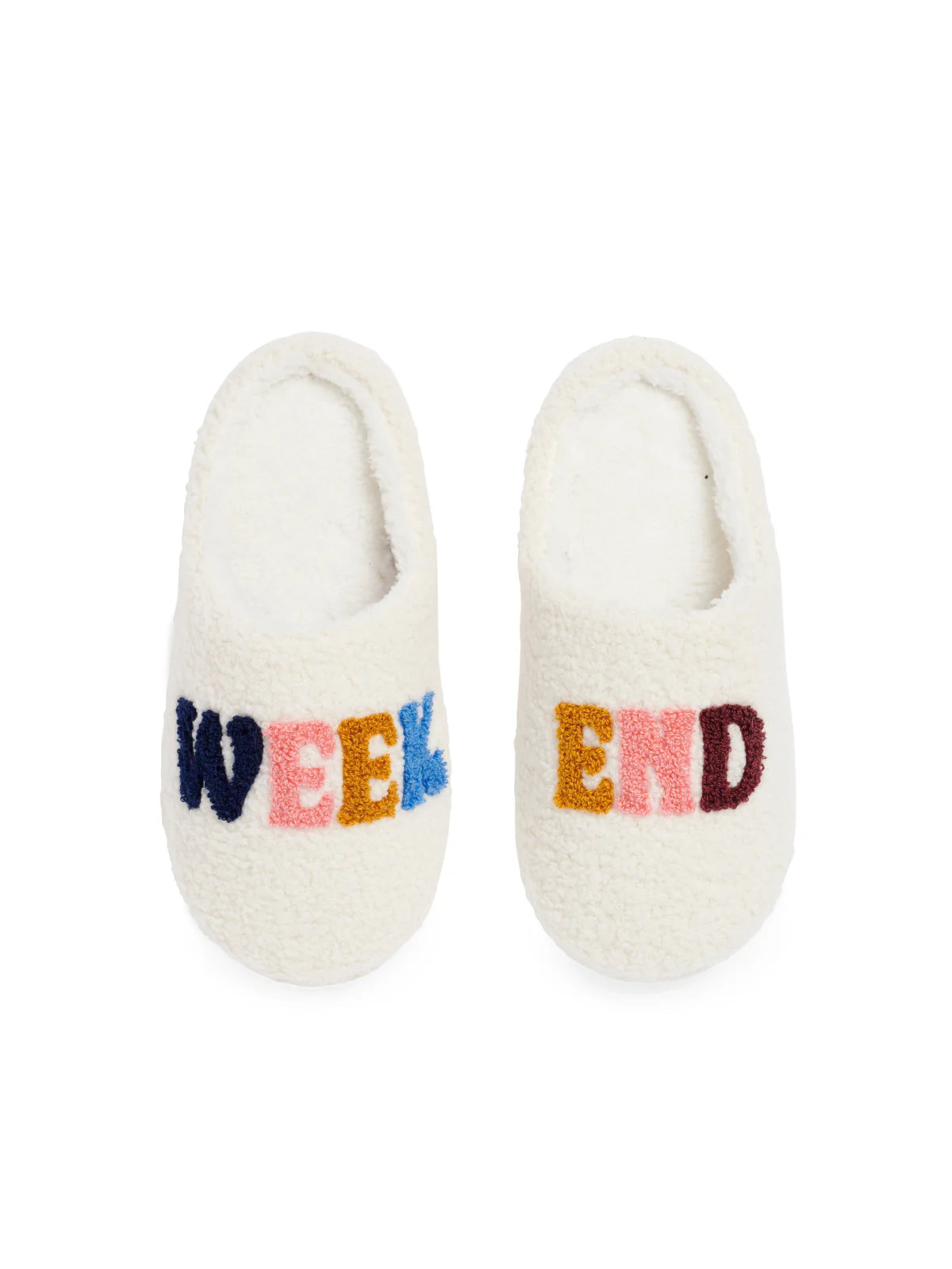 Shiraleah "Weekend" Slippers