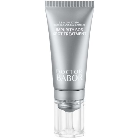 Dr.Babor Impurity SOS Spot Treatment