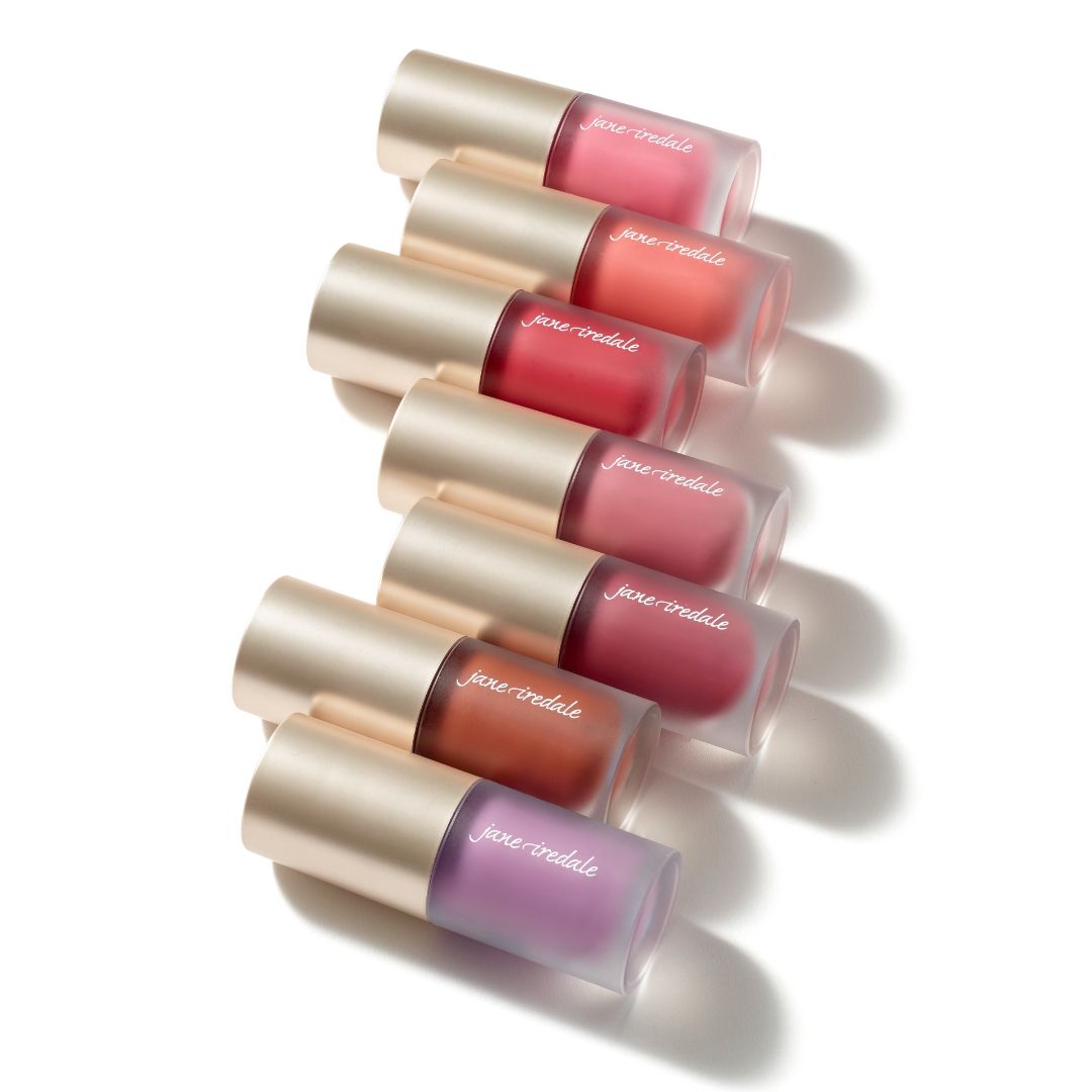 Jane Iredale ColorLuxe Liquid Blush