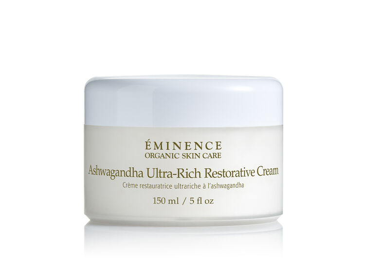 Eminence Ashwagandha Ultra-Rich Restorative Cream