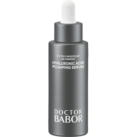 Doctor Babor Pro Hyaluronic Plumping Serum