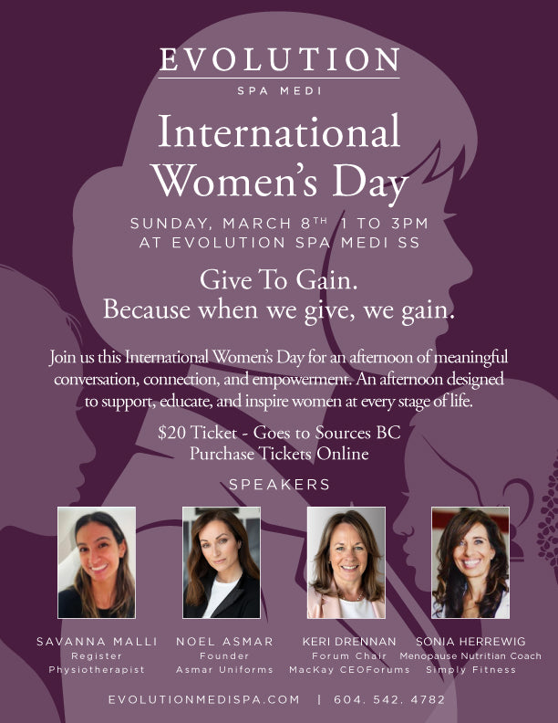 International Women&