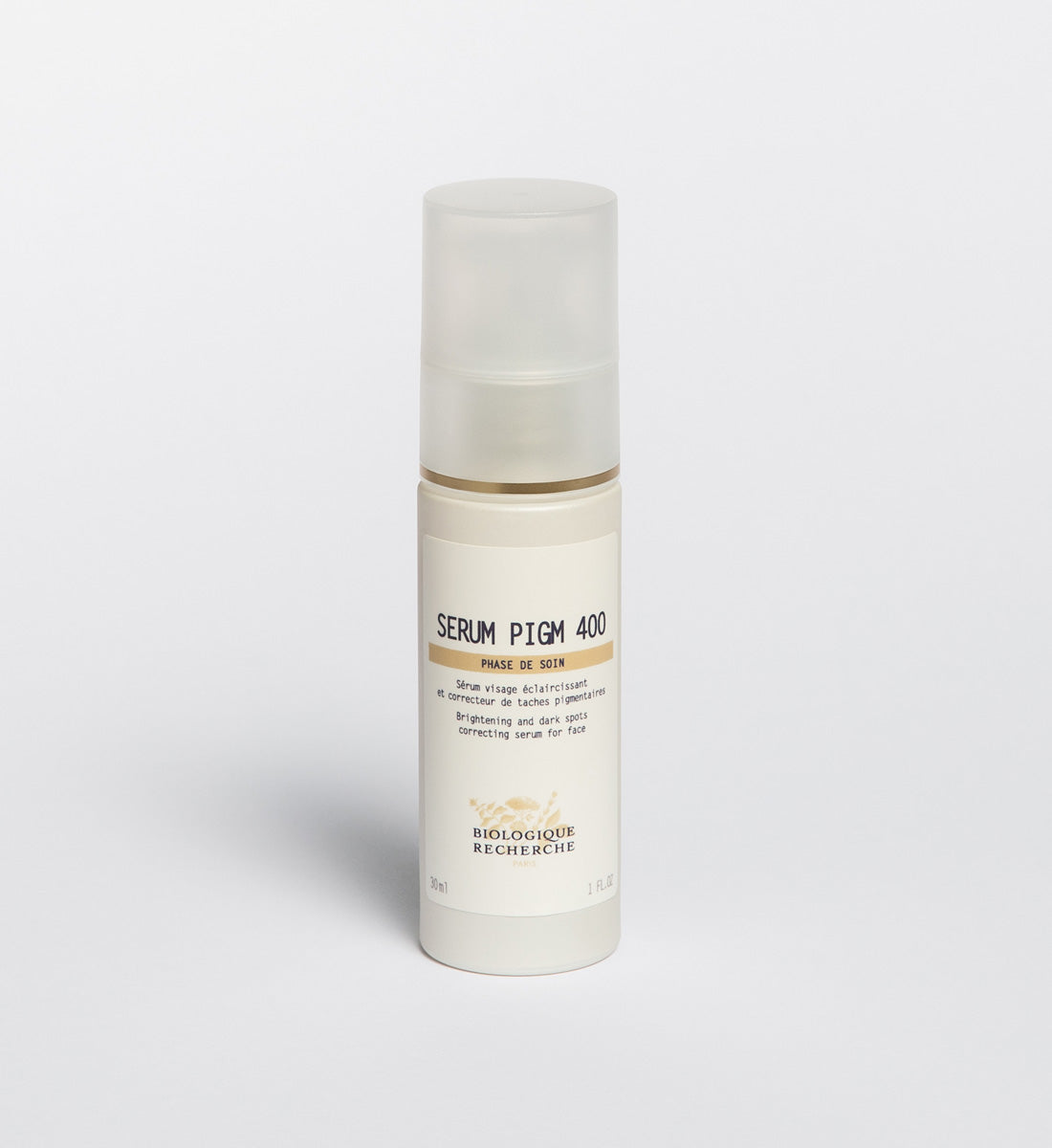 Biologique Recherche - Serum PIGM 400 30ml
