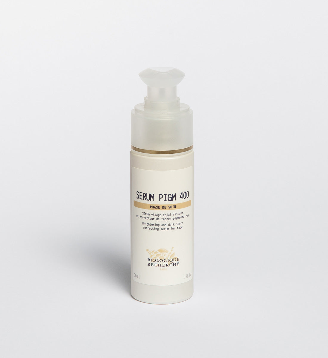 Biologique Recherche - Serum PIGM 400 30ml