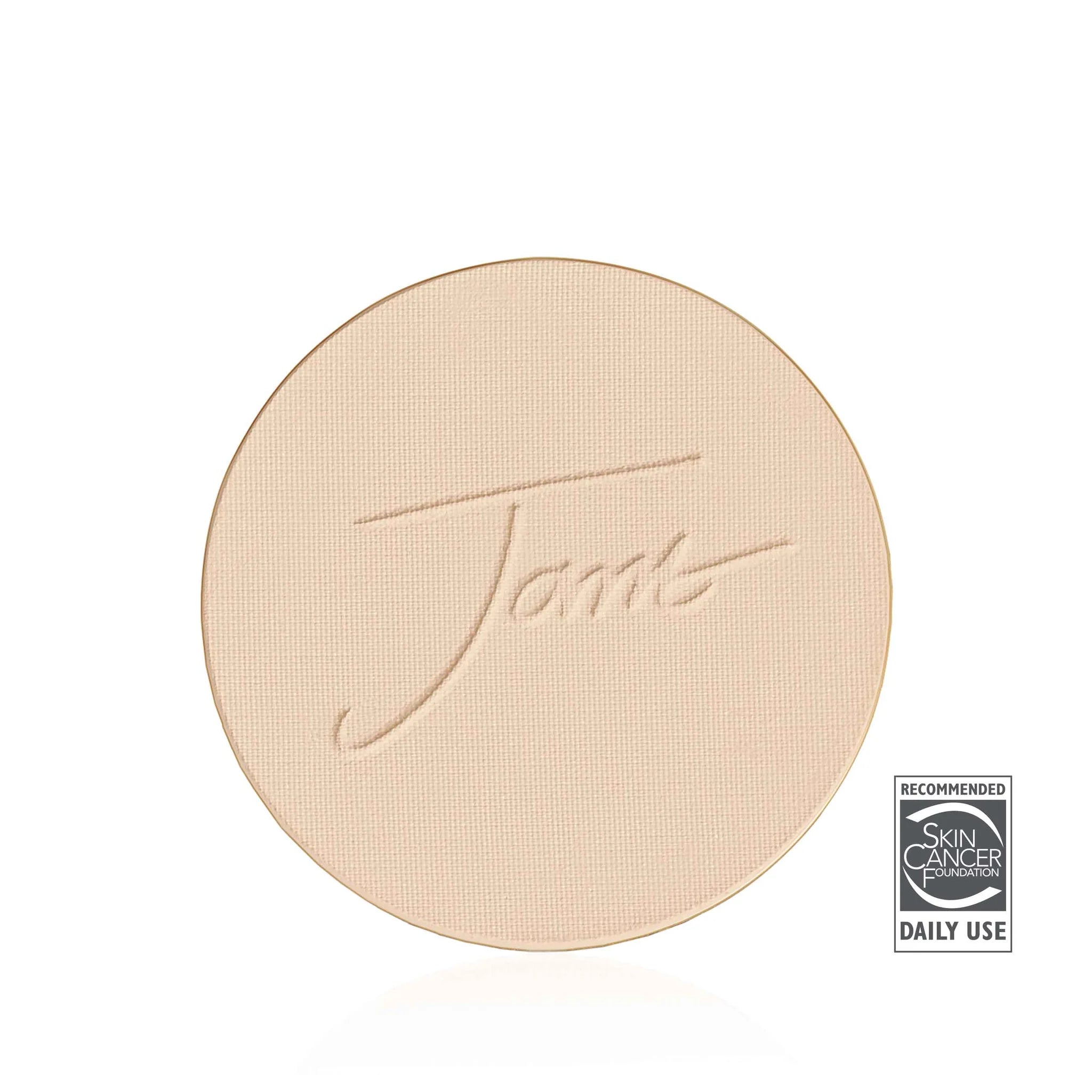Jane Iredale Purepressed Base Mineral Refill