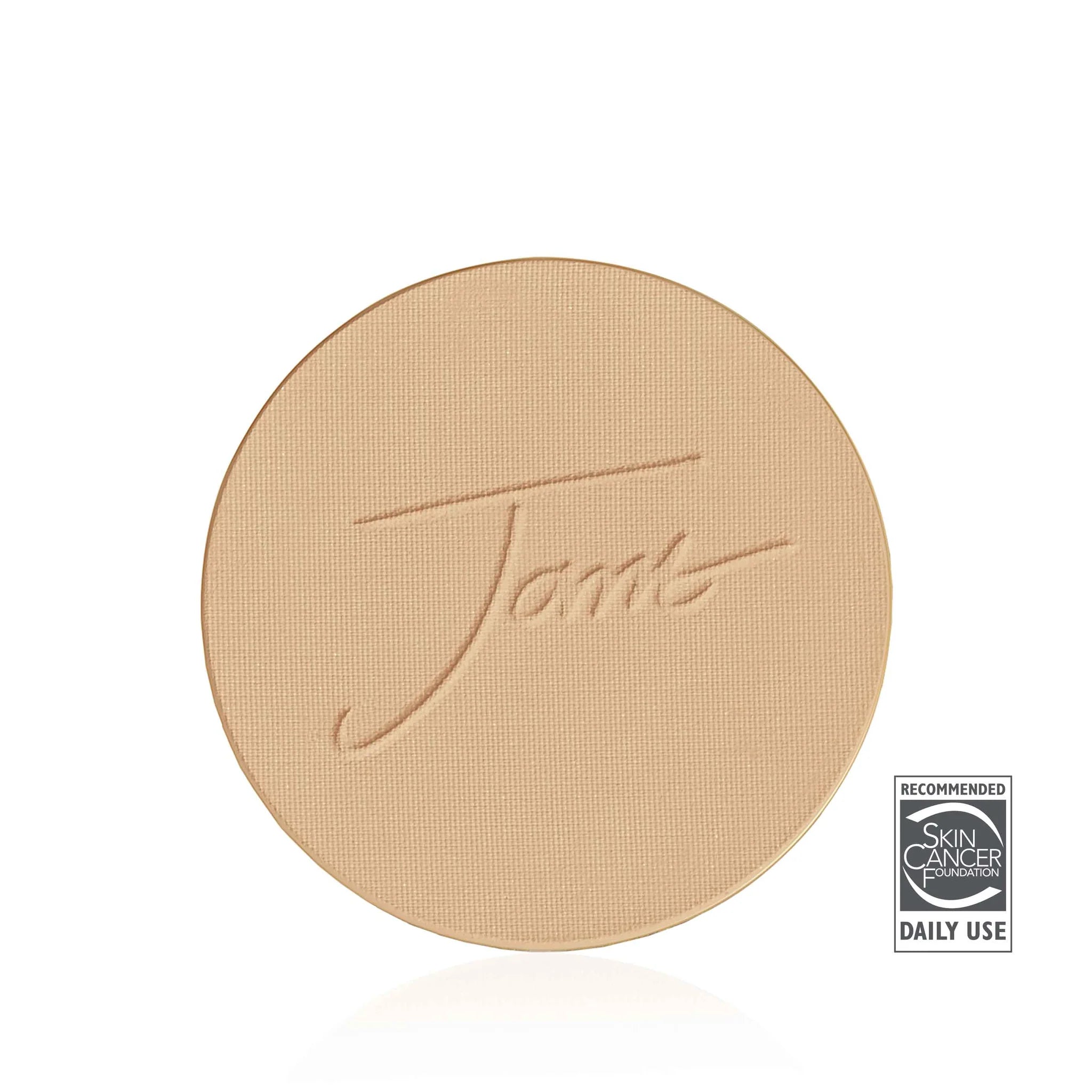 Jane Iredale Purepressed Base Mineral Refill