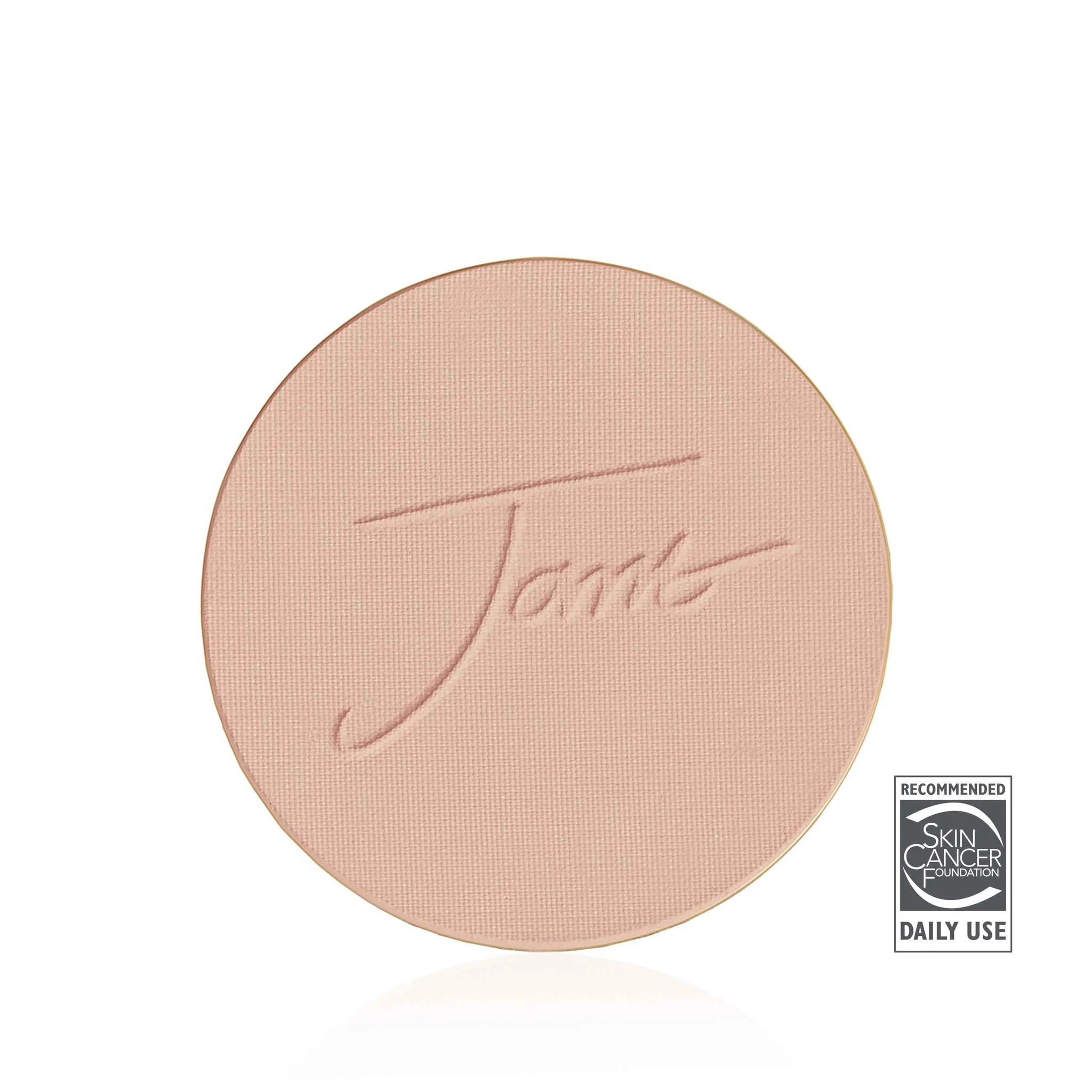 Jane Iredale Purepressed Base Mineral Refill