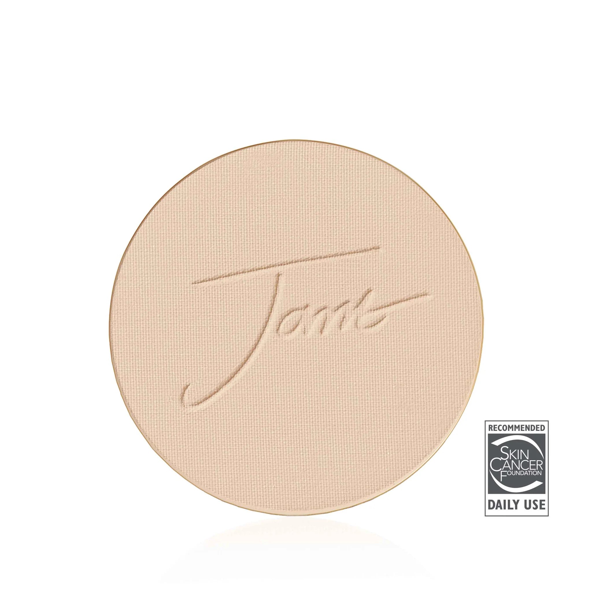 Jane Iredale Purepressed Base Mineral Refill