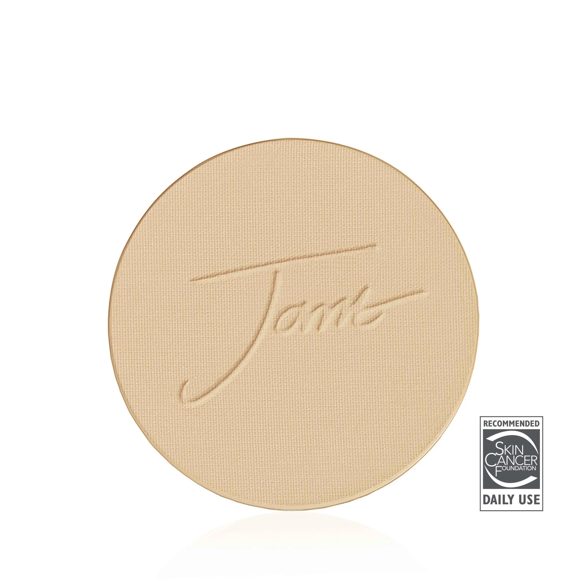 Jane Iredale Purepressed Base Mineral Refill
