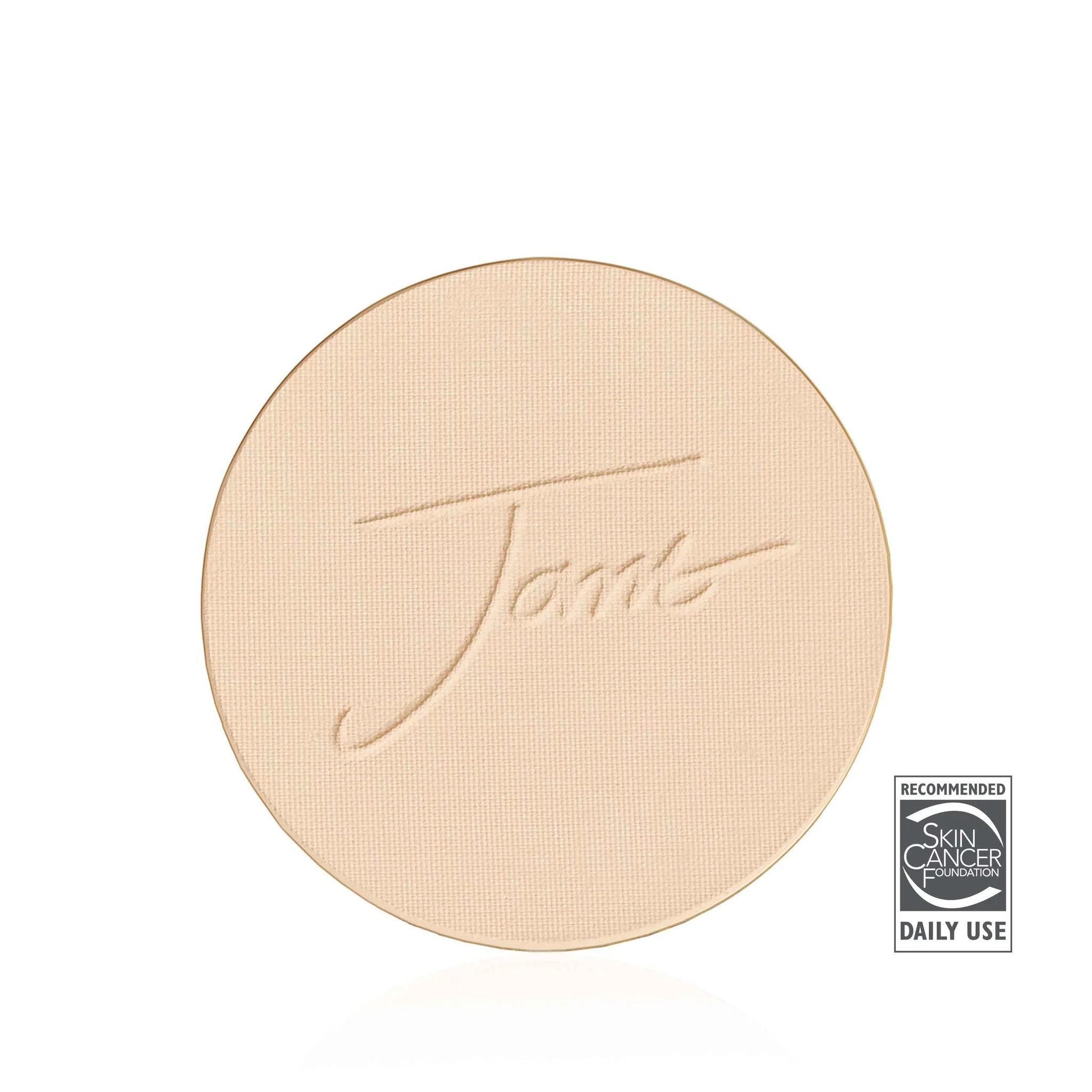 Jane Iredale Purepressed Base Mineral Refill