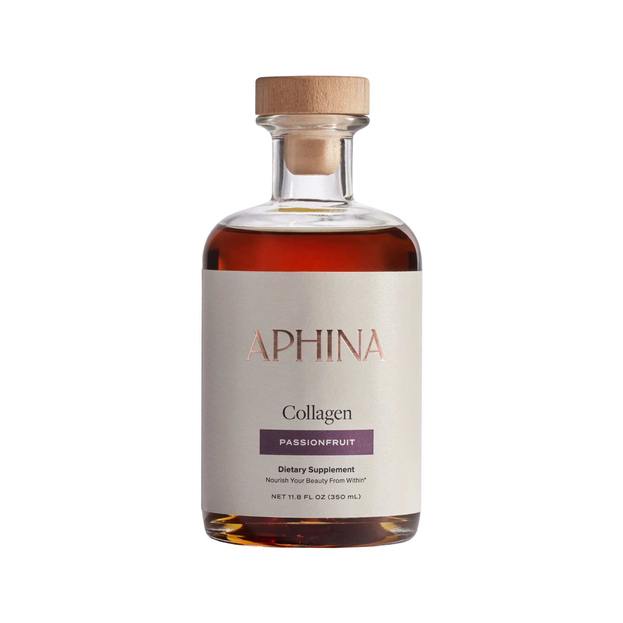 Aphina Passionfruit Marine Collagen