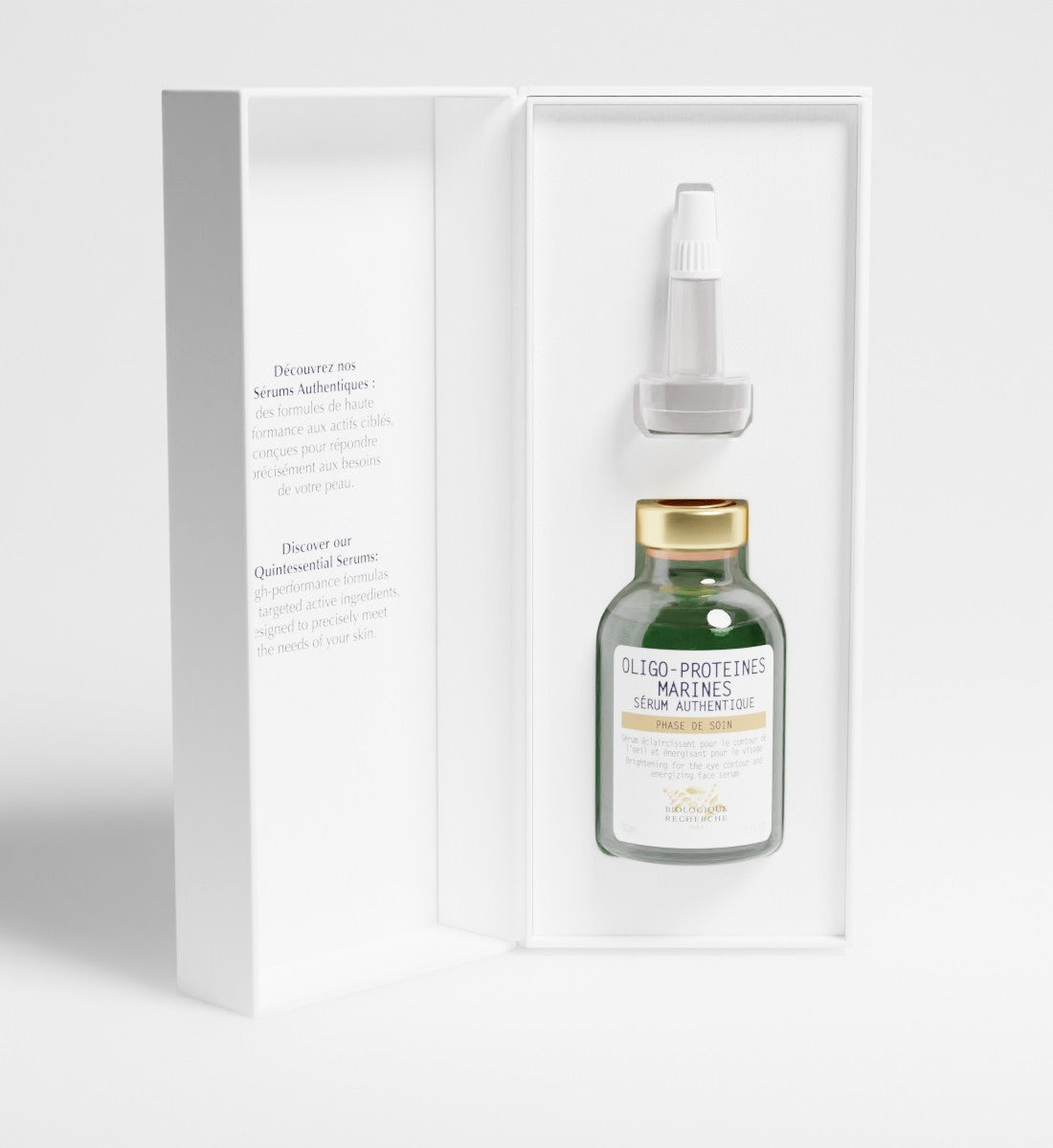 Biologique Recherche - Oligo Proteines Marines 30ml