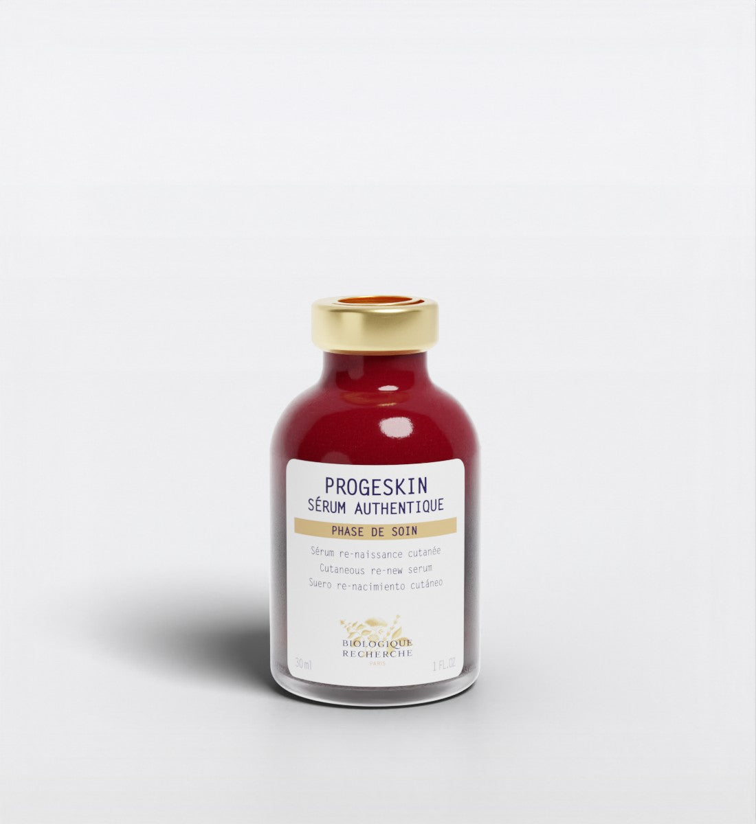 Biologique Recherche - Progeskin 30ml