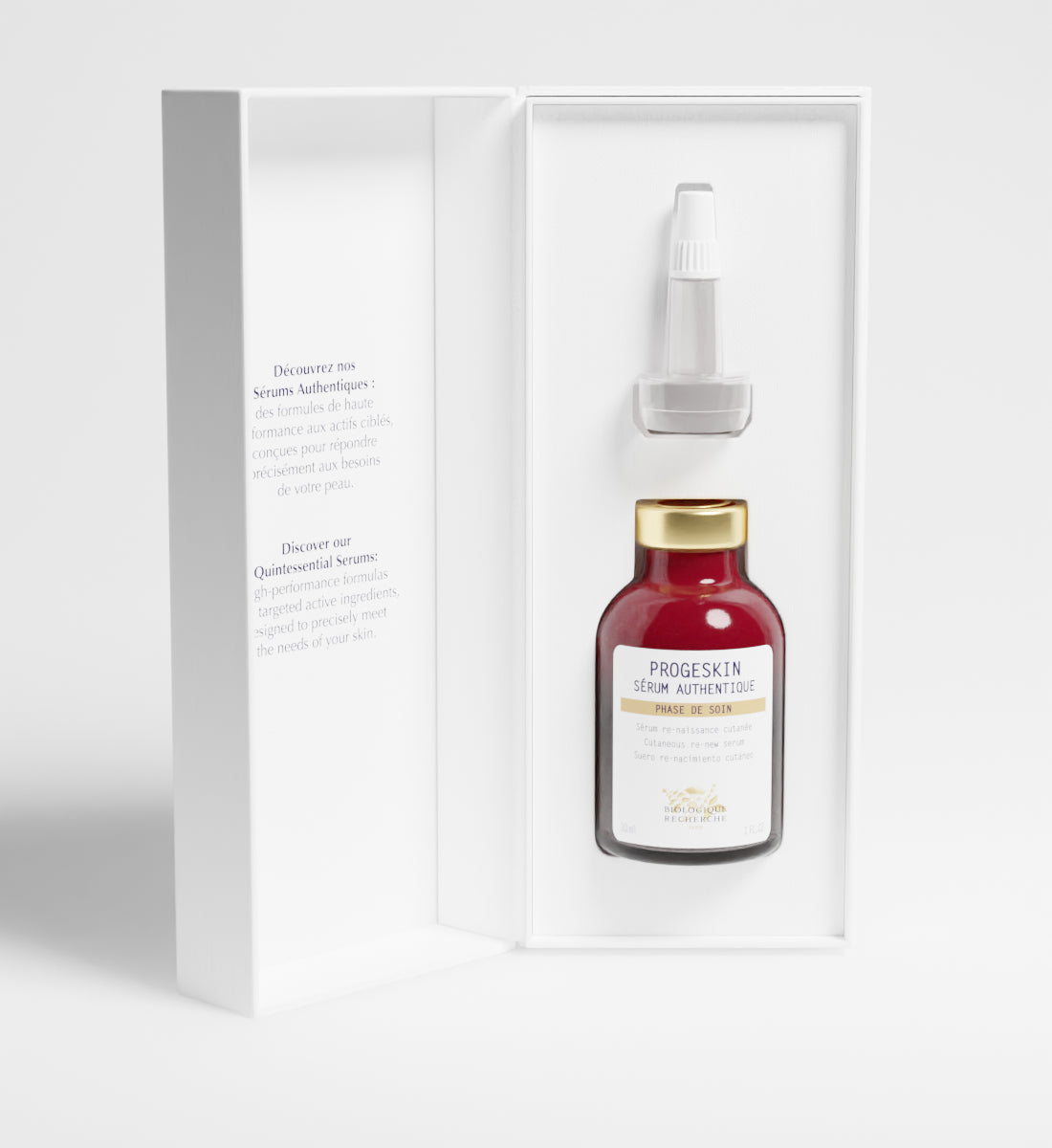 Biologique Recherche - Progeskin 30ml