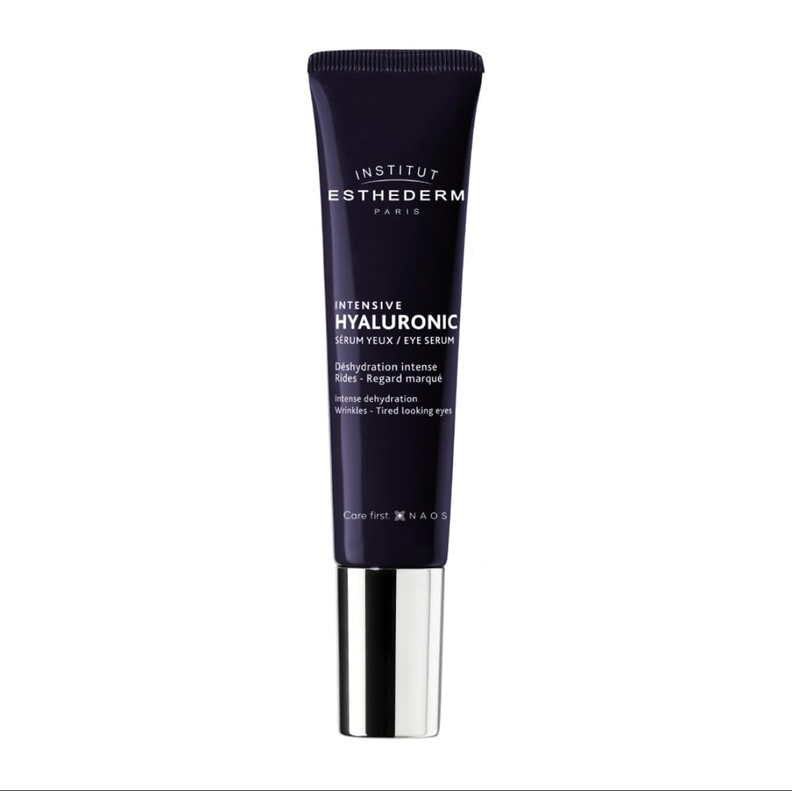 Esthederm Intensive Hyaluronic Eye Contour Serum 15ml