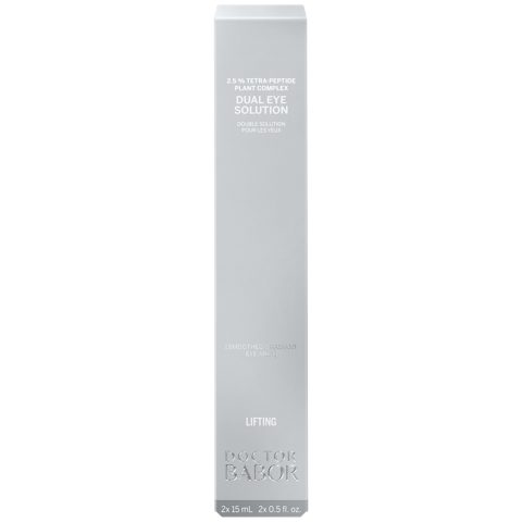 Doctor Babor Dual Eye Solution