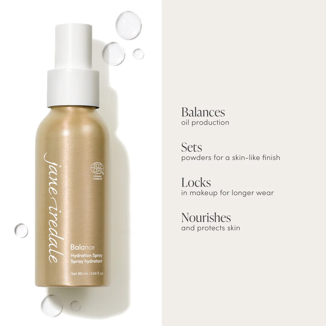 Jane Iredale Hydration Spray