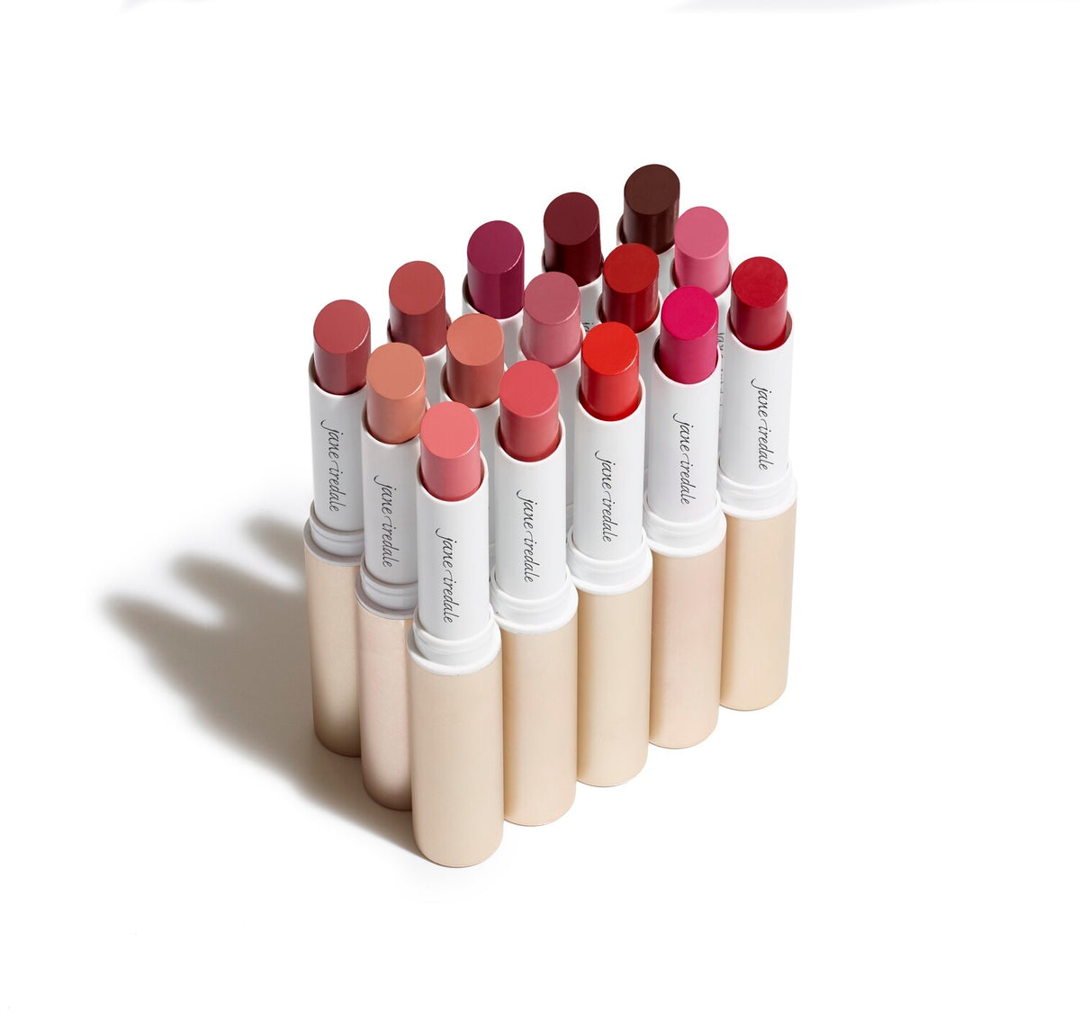 Beyond Matte® Lip Stain  jane iredale Canada - Jane Iredale Canada