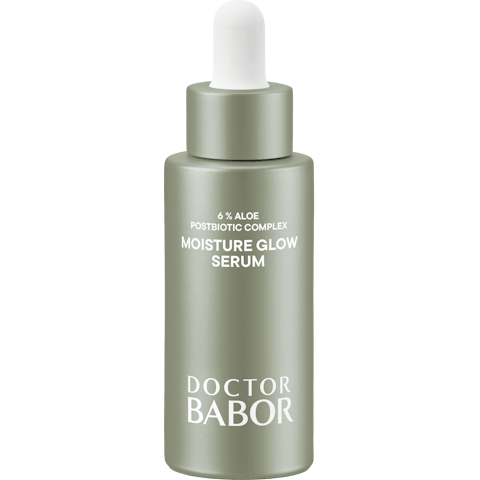 Doctor Babor Microbiomic Moisture Glow Serum (Formally CleanFormance)