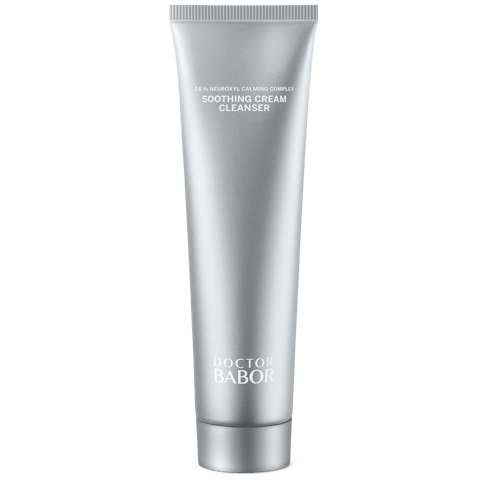 Doctor Babor Soothing Cream Cleanser