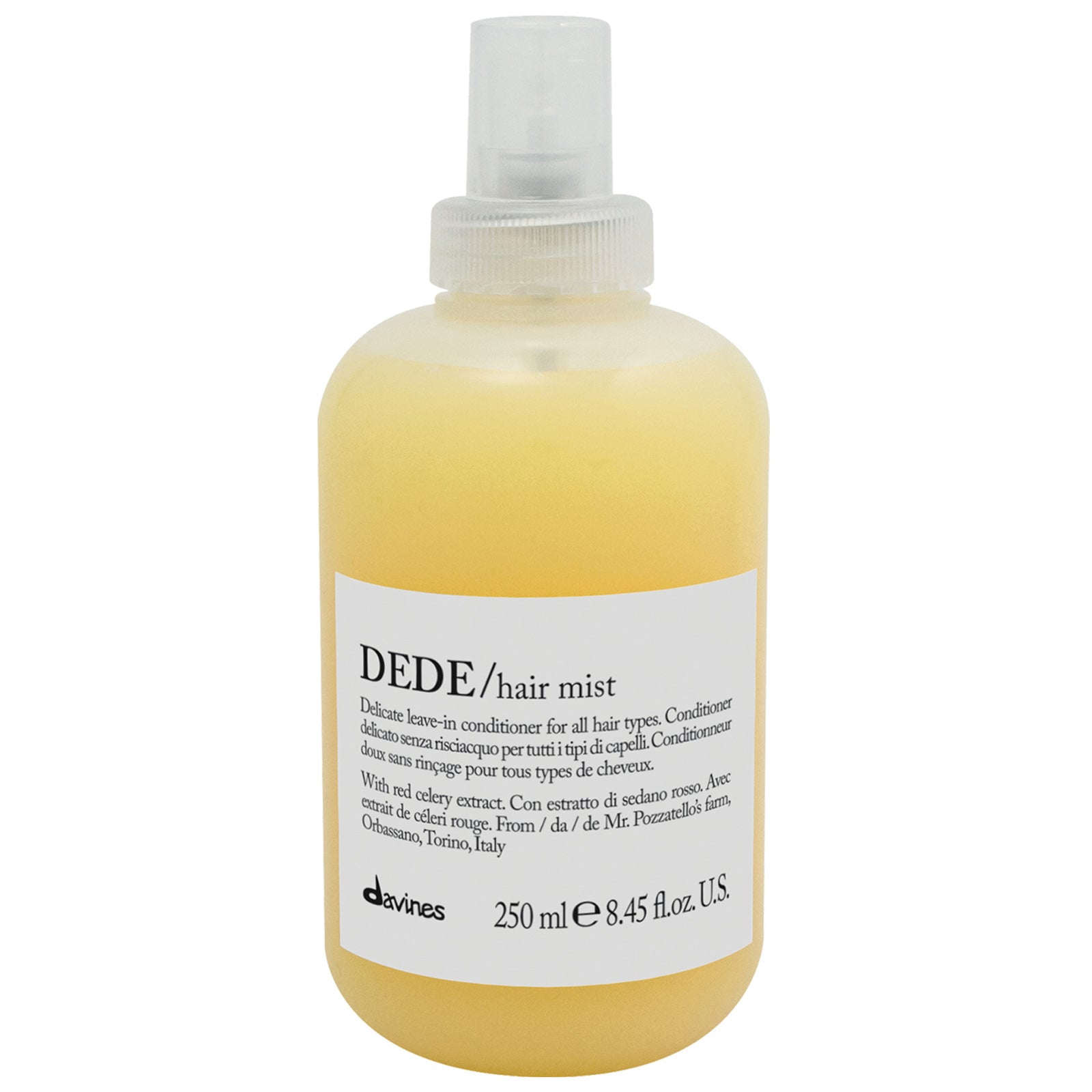 Davines DEDE Hair Mist