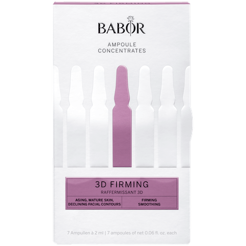 Babor 3D Firming Ampoules