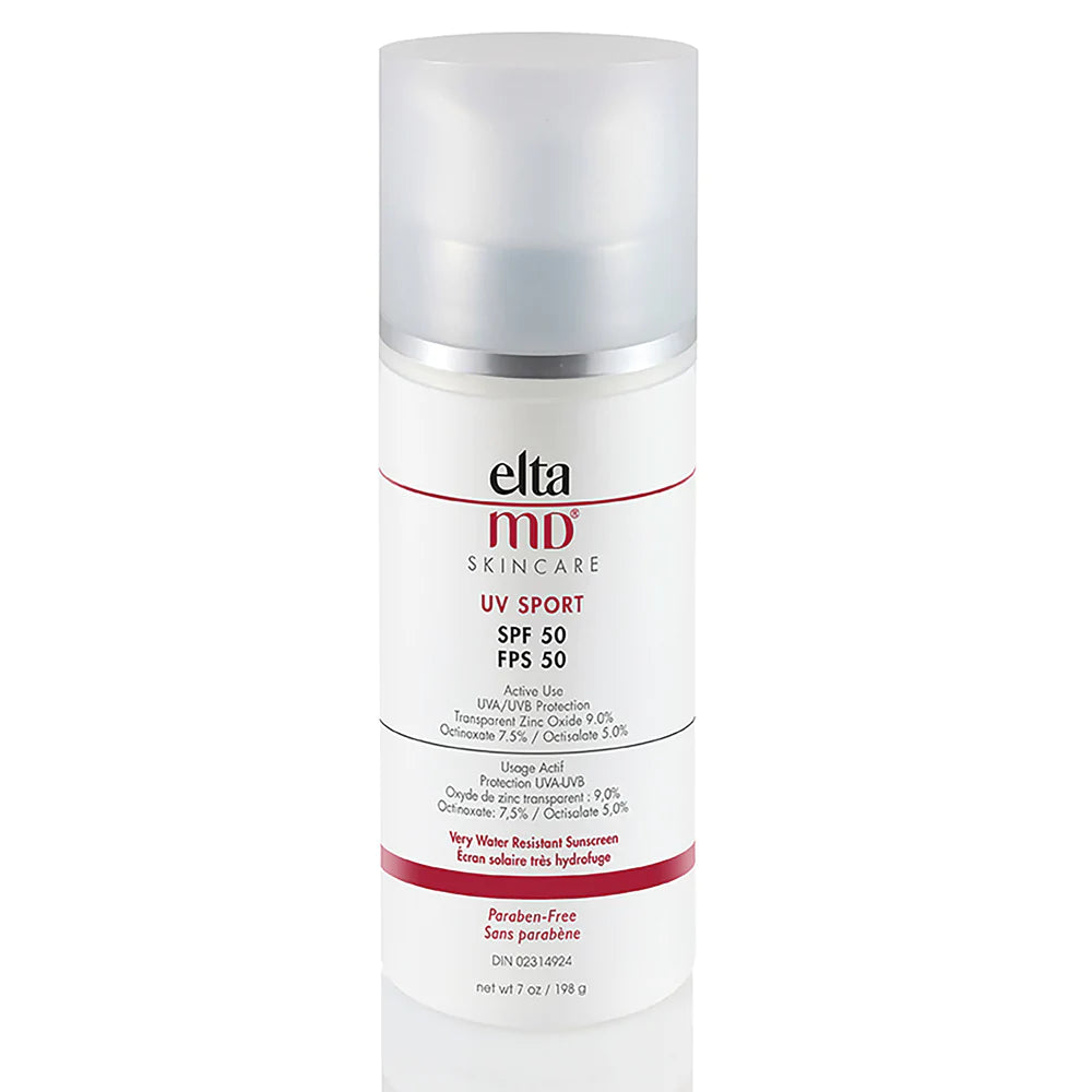 Elta MD UV Sport Broad Spectrum SPF 50