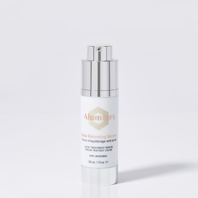 AlumierMD Acne Balancing Serum