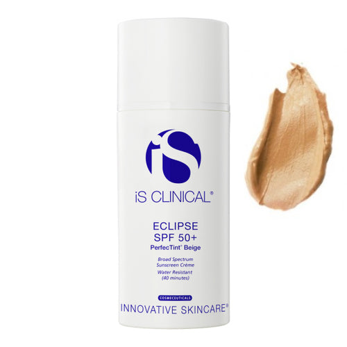 iS Clinical Eclipse Spf 50