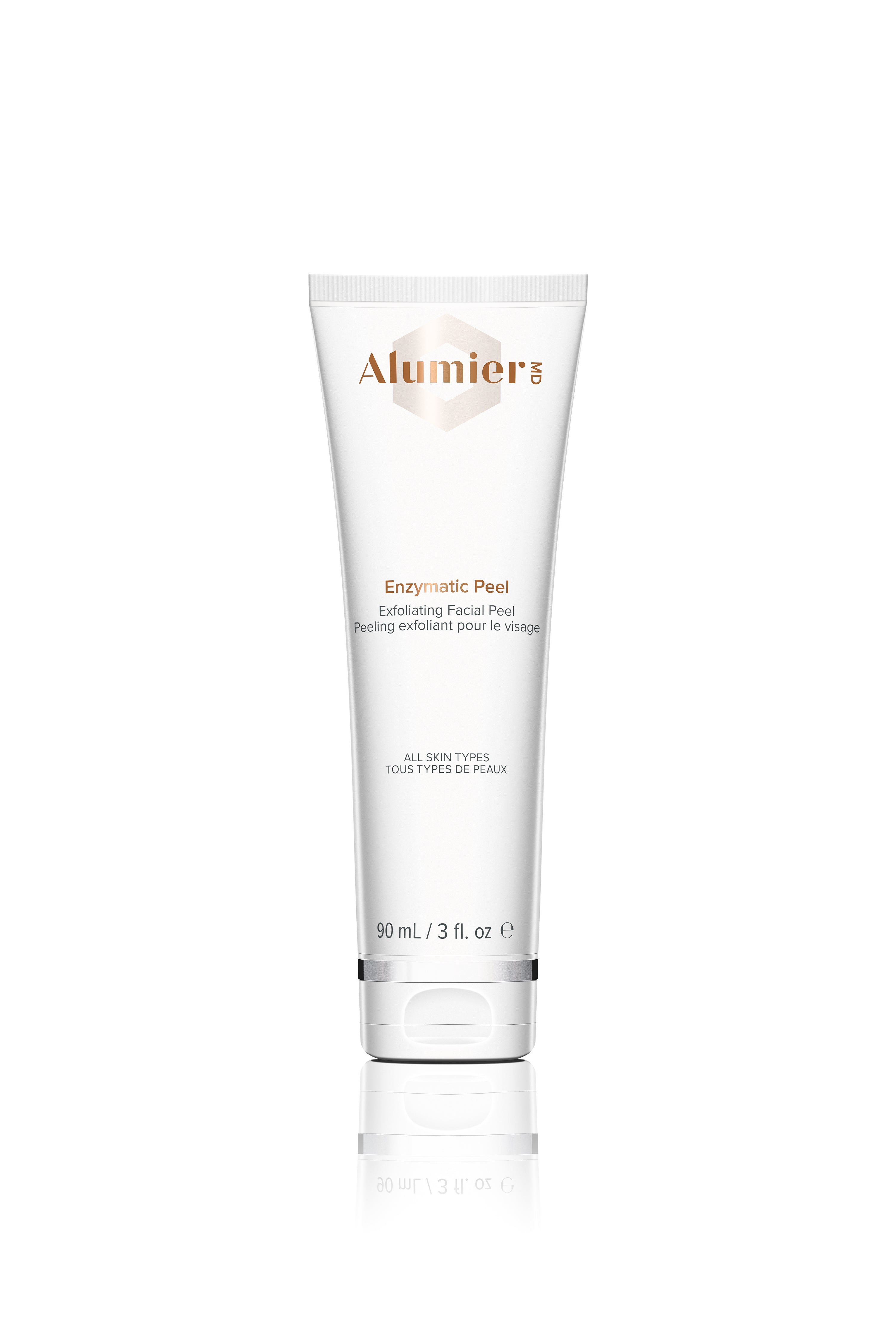 AlumierMD Enzymatic Peel