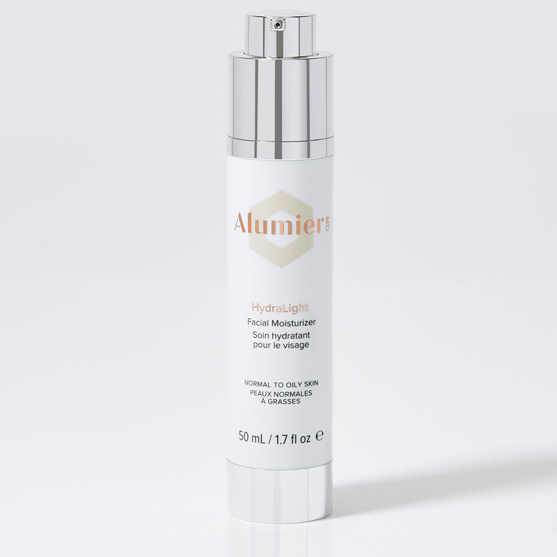 AlumierMD Hydralight Moisturizer
