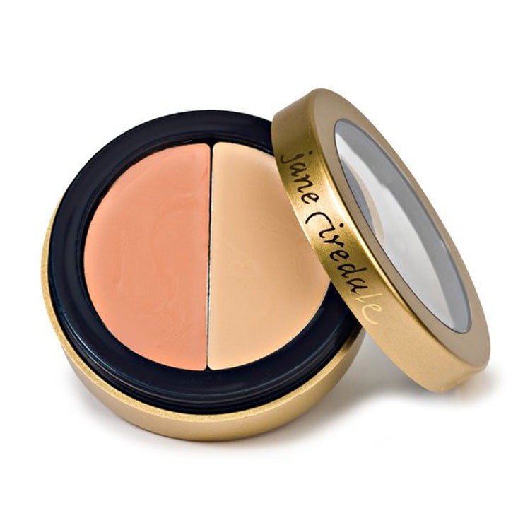 Circle delete 2 Mineral makeup Jane Iredale