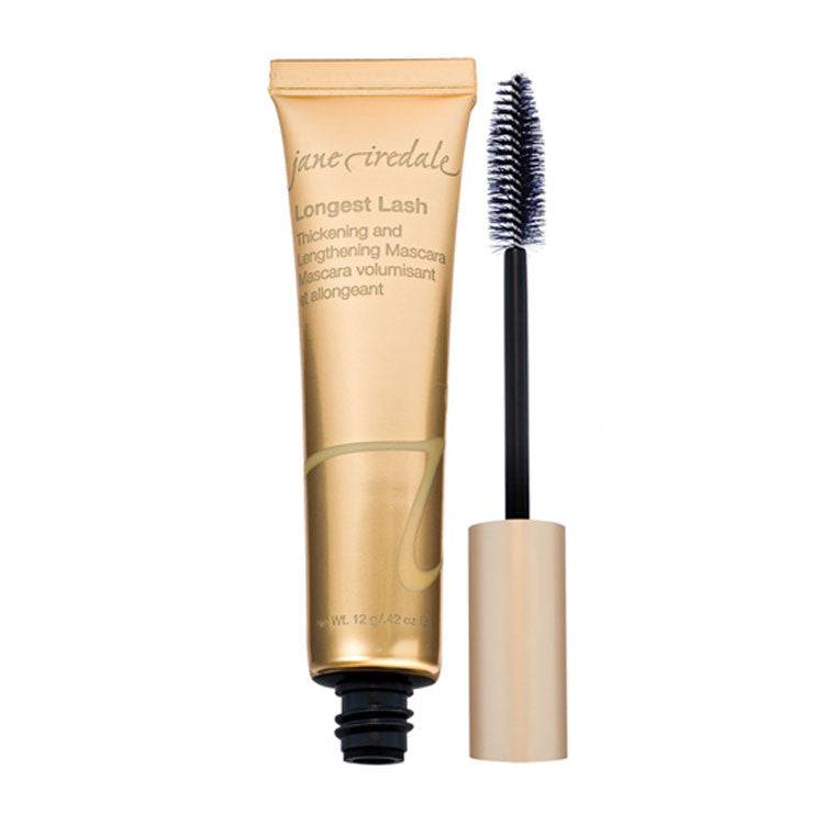 jane iredale longest lash mascara