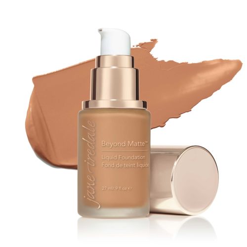 Jane Iredale Beyond Matte Liquid Foundation