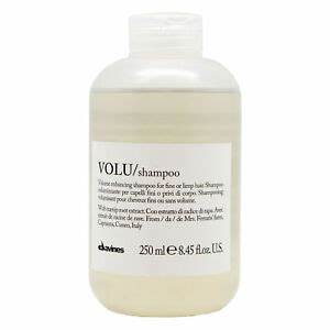 Davines Volu Shampoo