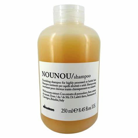 Davines NouNou Shampoo