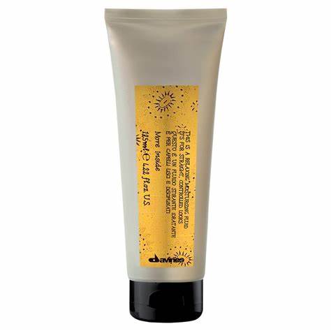 Davines Relaxing Moisturizing Fluid