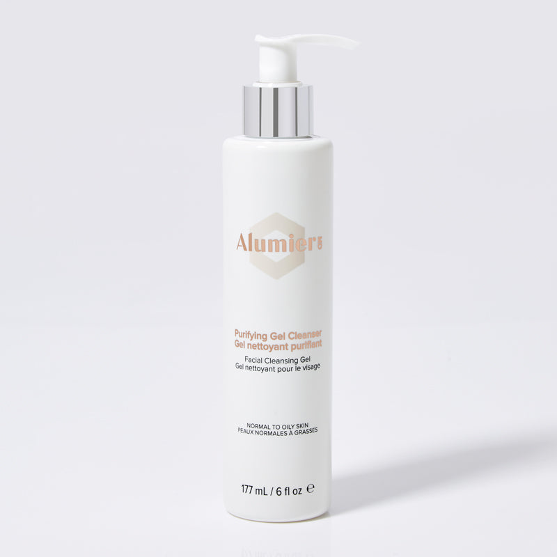 AlumierMD Purifying Gel Cleanser