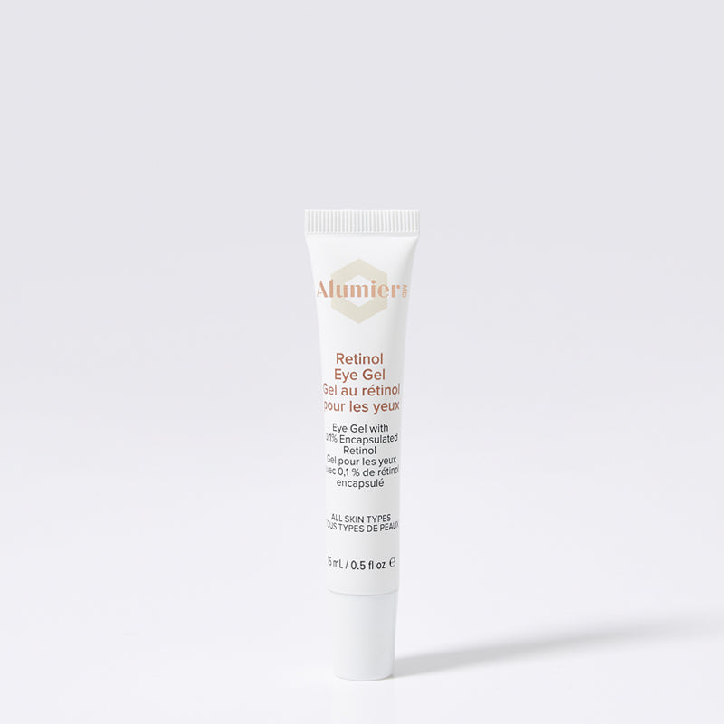 AlumierMD Retinol Eye Gel