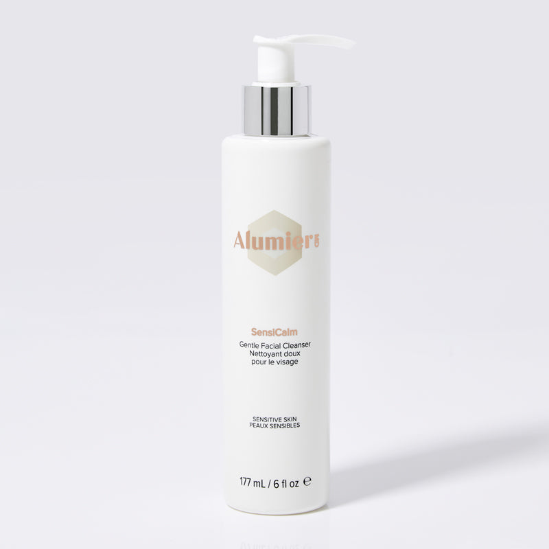 Alumiermd Sensicalm Cleanser Casbah Day Spa