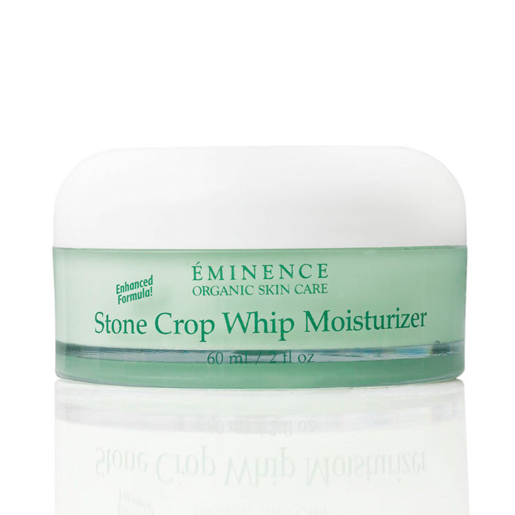 eminence stone crop whip moisturizer