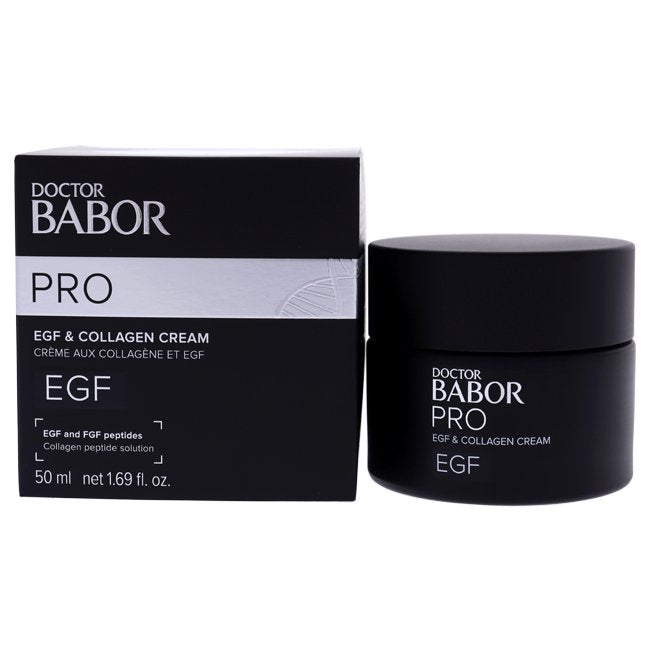 Doctor Babor Pro EGF & Collagen Cream