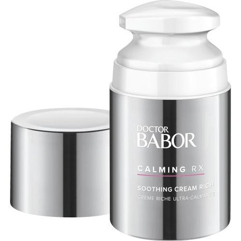 Dr.Babor Calming RX Soothing Cream Rich