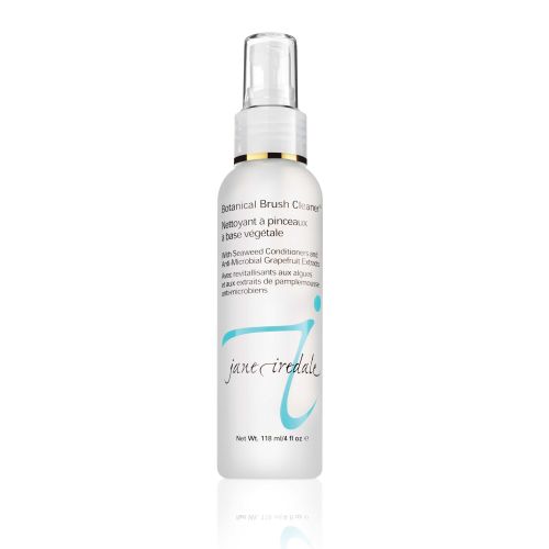 Jane Iredale Botanical Brush Cleaner