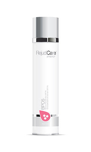 Rejudicare BPO5 Benzyl Peroxide Acne Treatment
